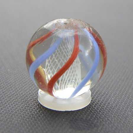 Latticinio Core Swirl