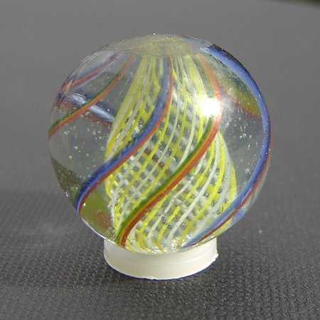 Latticinio Core Swirl