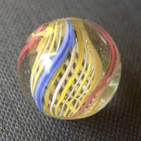 Latticinio Core Swirl