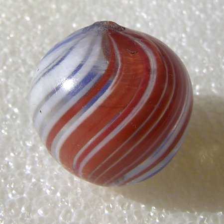 Banded Swirl