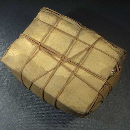 Päckchen Benningtons