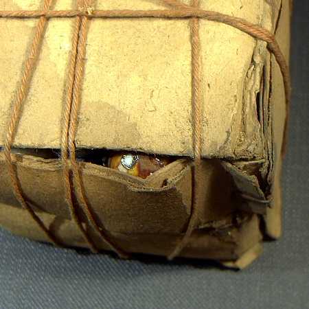 Päckchen Benningtons