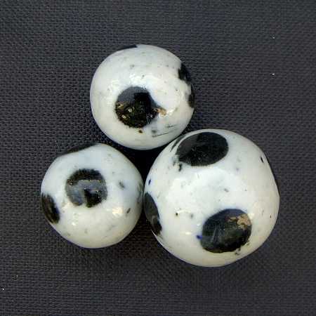 Glasierte Chinas