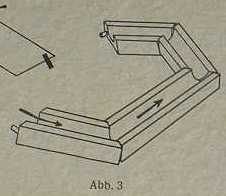 Bauanleitung für Korbuly's Kugelbahn