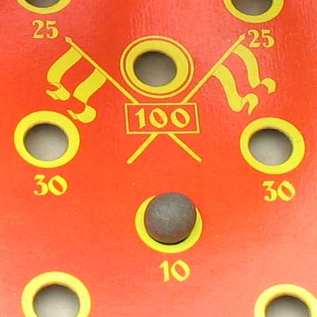 Ausschnitt Laripino-Spiel