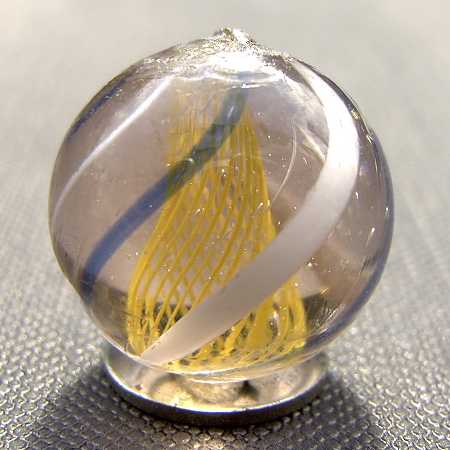 Latticinio Core Swirl