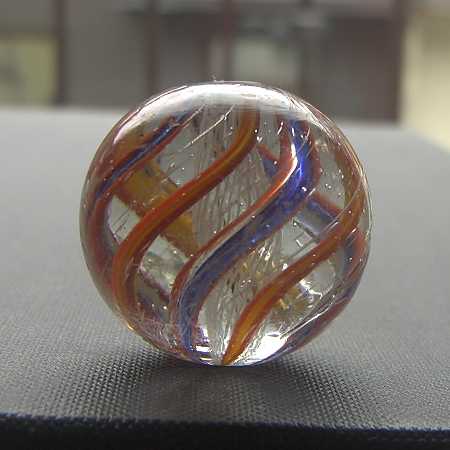 Latticinio Core Swirl