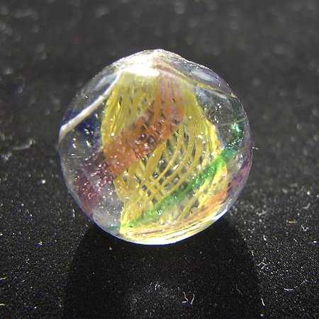 Latticinio Core Swirl