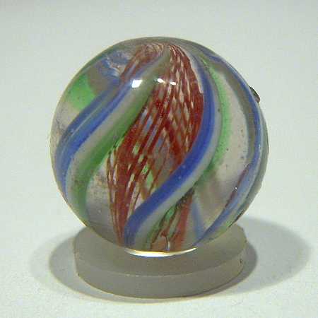 Latticinio Core Swirl