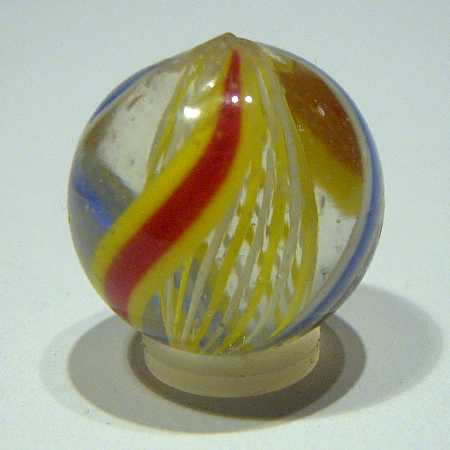 Latticinio Core Swirl