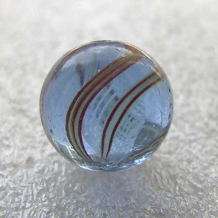 Latticinio Core Swirl