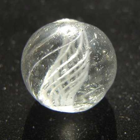 Latticinio Core Swirl