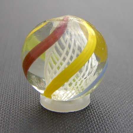 Latticinio Core Swirl