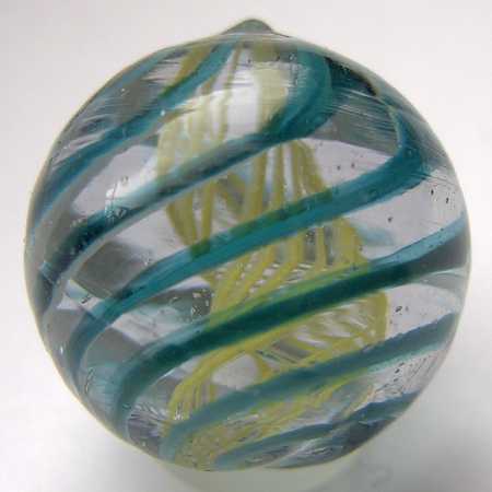 Latticinio Core Swirl