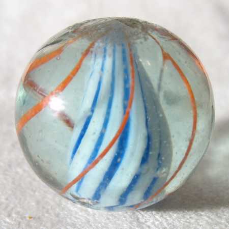 Caged Solid Core Swirl