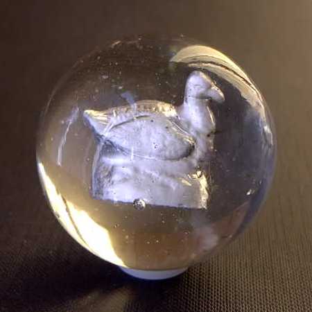 Figurenmurmel (Sulphide)