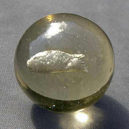 Figurenmurmel (Sulphide)