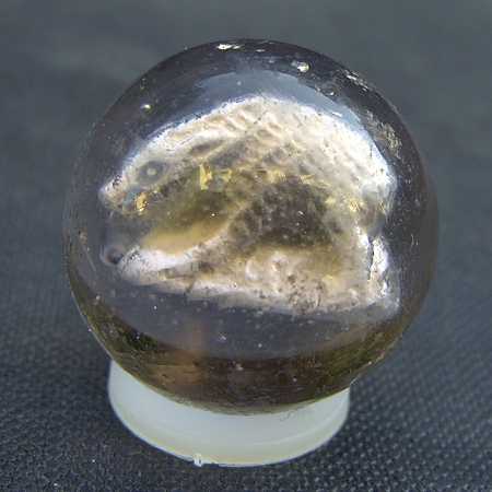 Figurenmurmel (Sulphide)