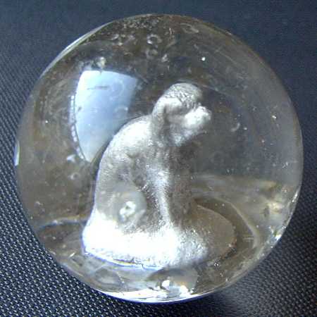 Figurenmurmel (Sulphide)