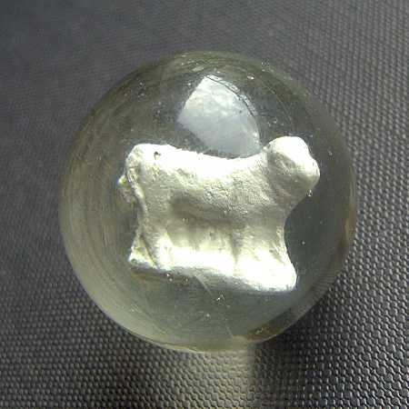 Figurenmurmel (Sulphide)