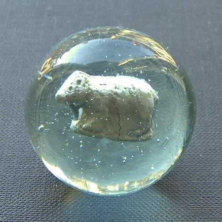 Figurenmurmel (Sulphide)