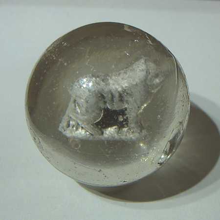Figurenmurmel (Sulphide)