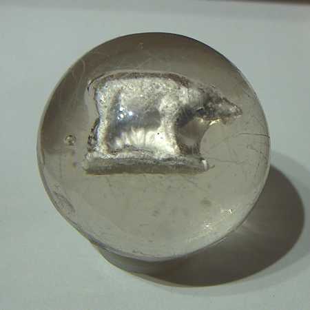 Figurenmurmel (Sulphide)