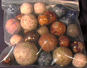 Clays, Benningtons