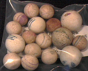 China (unglazed)
