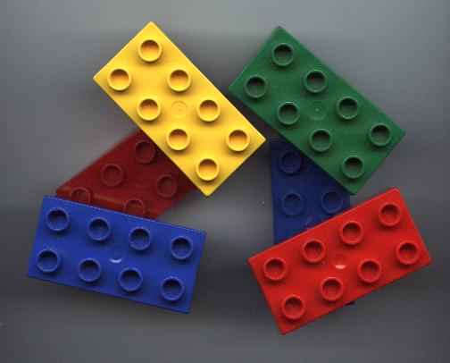 LEGO Duplo