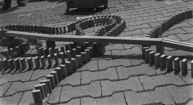 Klapperbahn 1