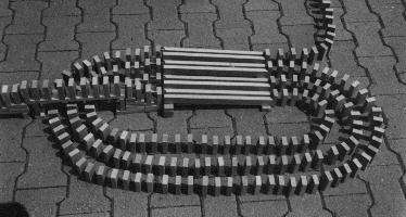 Klapperbahn 6