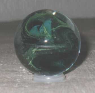gro&szlig;e Murmel