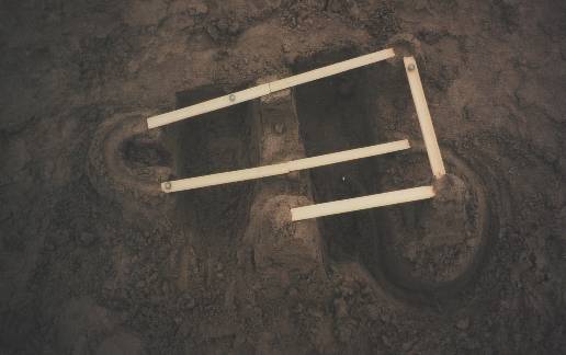 Sandmurmelbahn