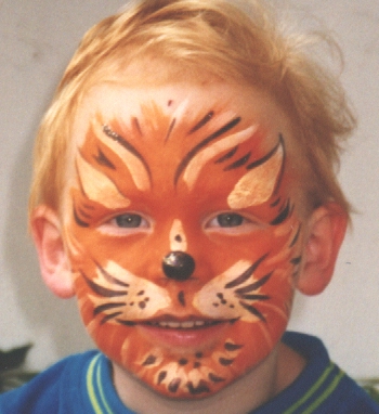 Tiger-Murmel
